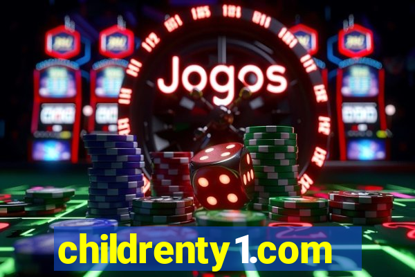 childrenty1.com