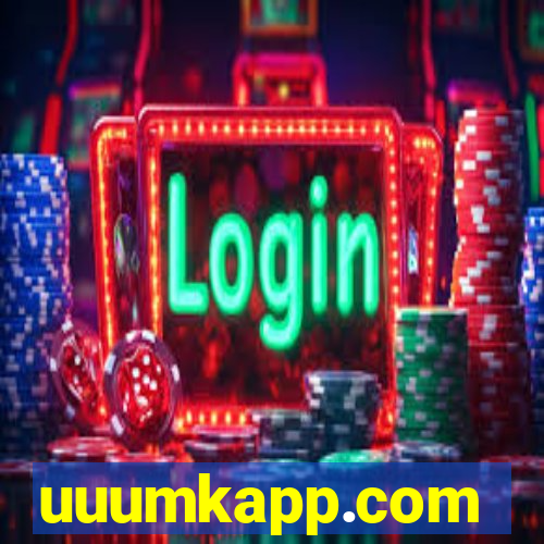 uuumkapp.com