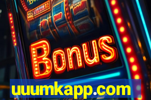uuumkapp.com