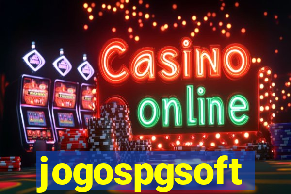 jogospgsoft