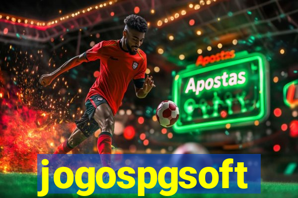jogospgsoft