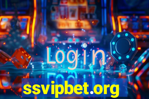 ssvipbet.org