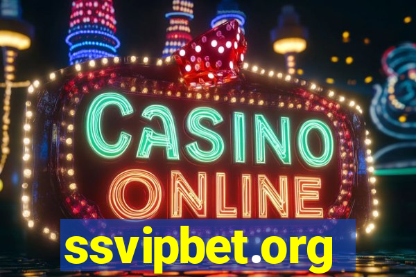 ssvipbet.org