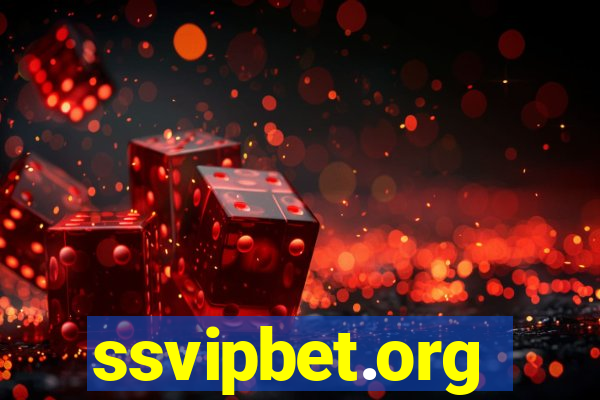 ssvipbet.org