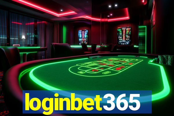 loginbet365
