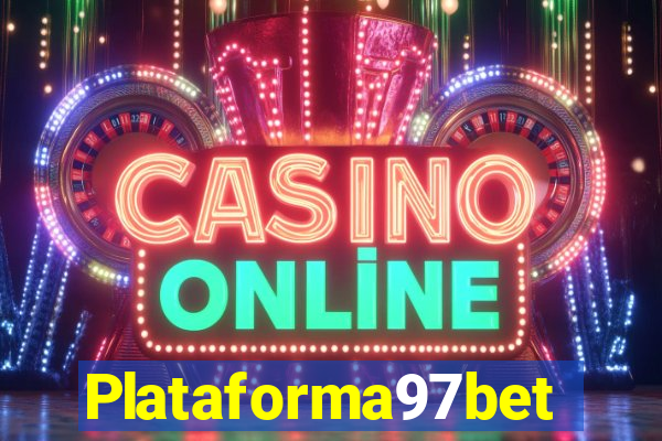 Plataforma97bet