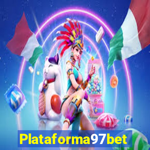 Plataforma97bet
