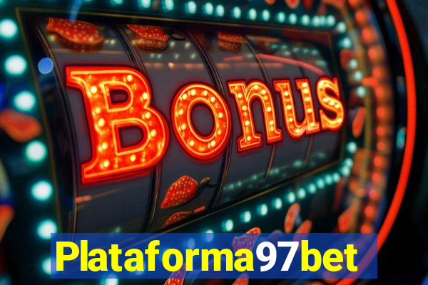 Plataforma97bet