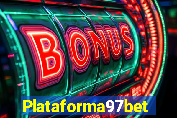 Plataforma97bet