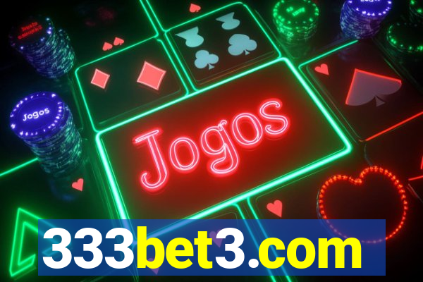 333bet3.com