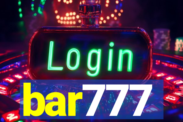 bar777