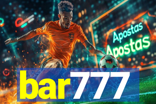bar777