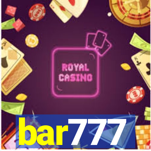 bar777