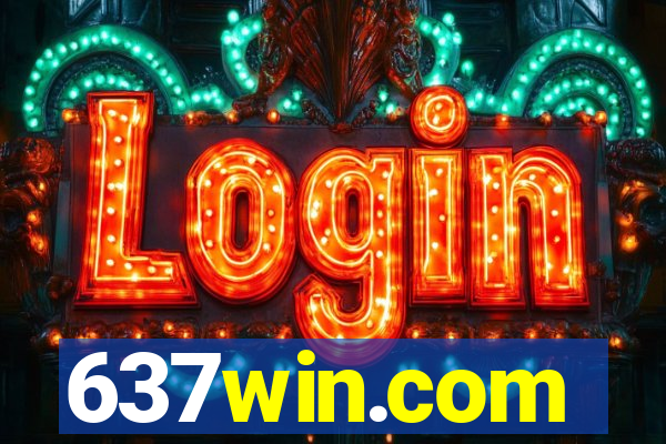 637win.com