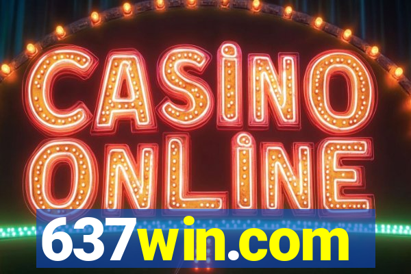 637win.com