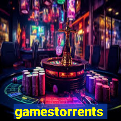 gamestorrents