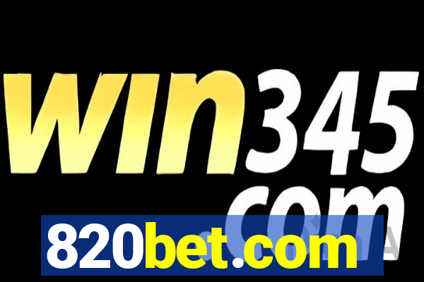 820bet.com