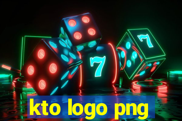 kto logo png