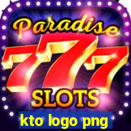 kto logo png