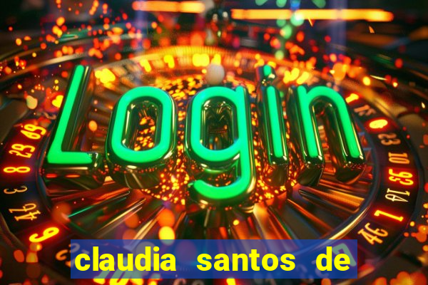 claudia santos de aquino nua