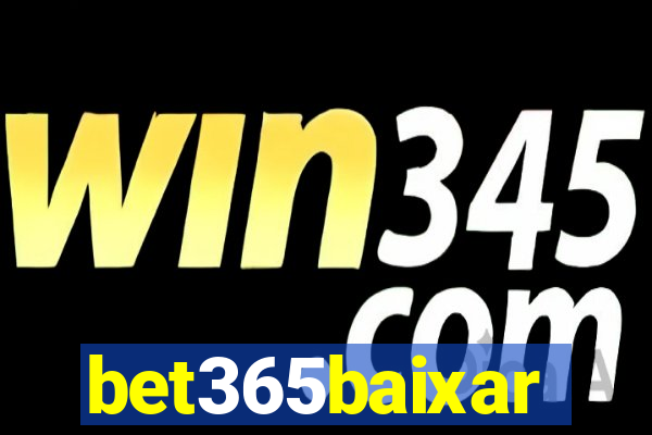 bet365baixar