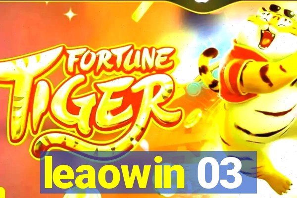 leaowin 03