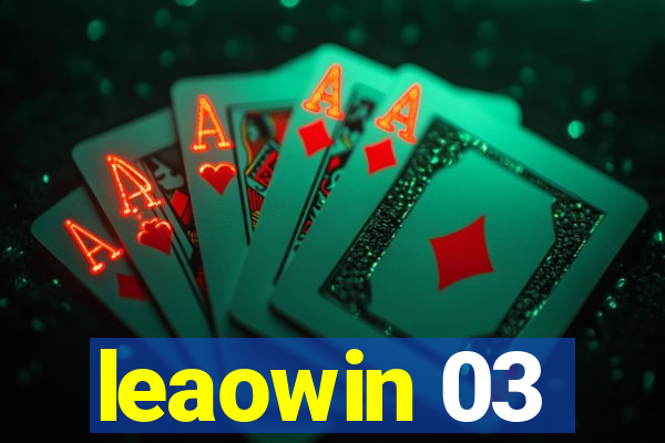 leaowin 03