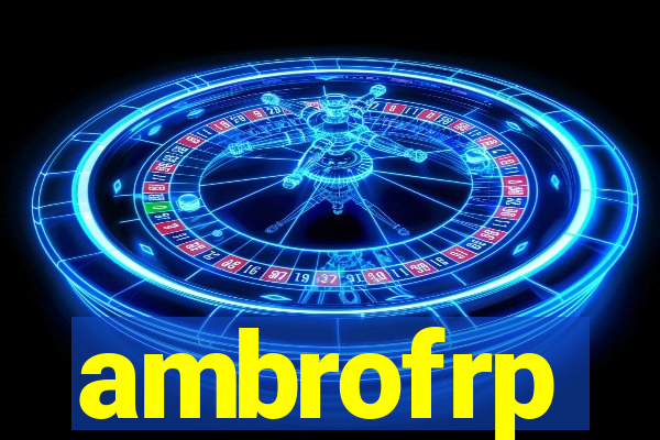 ambrofrp