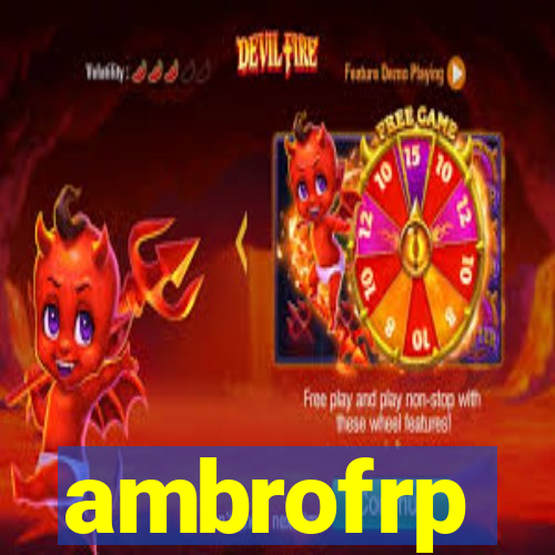 ambrofrp