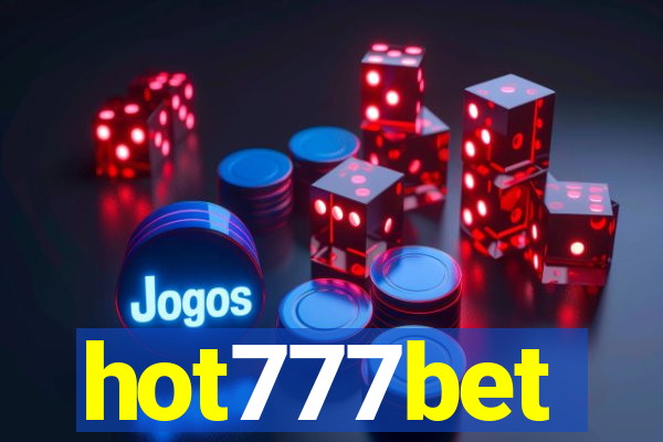 hot777bet