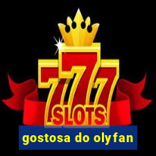 gostosa do olyfan