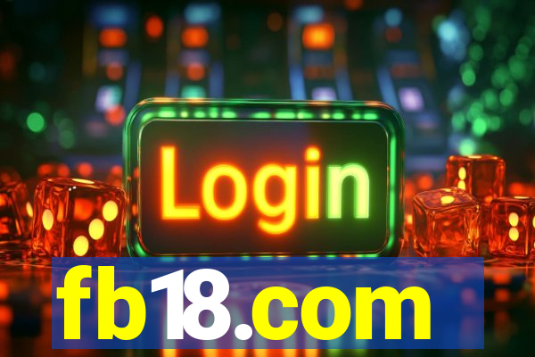 fb18.com