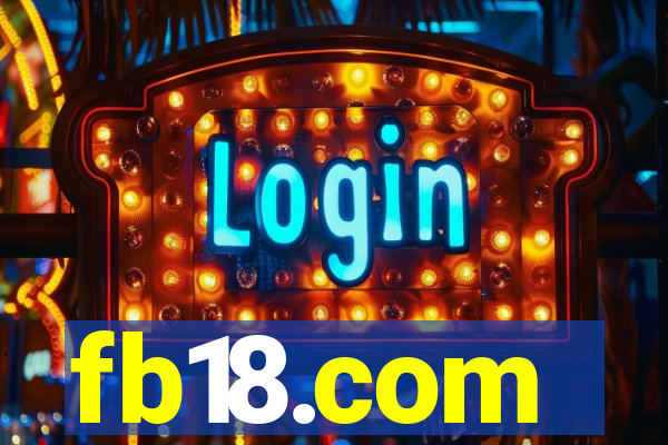 fb18.com