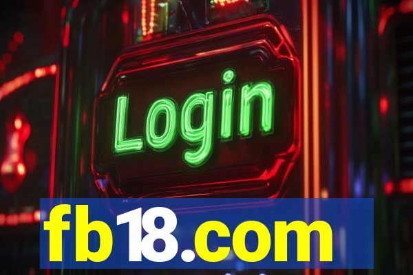 fb18.com