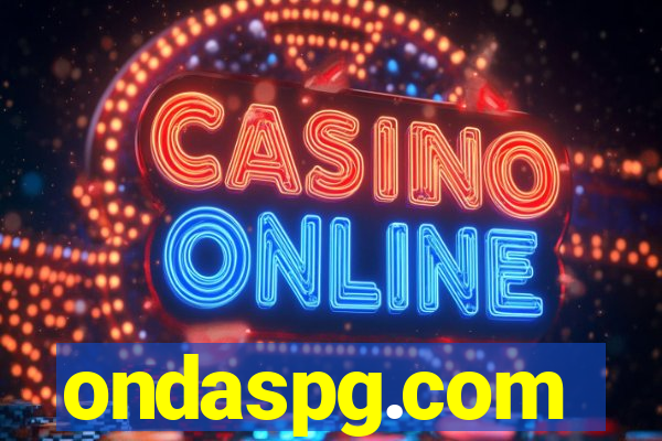 ondaspg.com