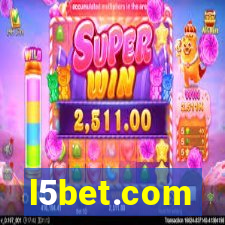 l5bet.com