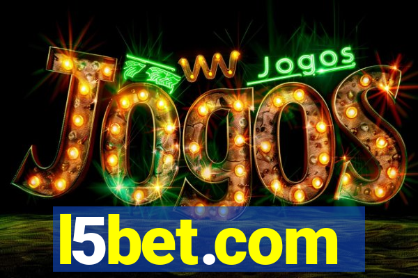 l5bet.com
