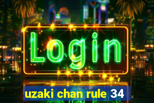 uzaki chan rule 34