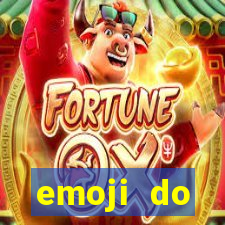 emoji do corinthians whatsapp