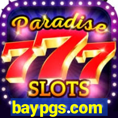 baypgs.com