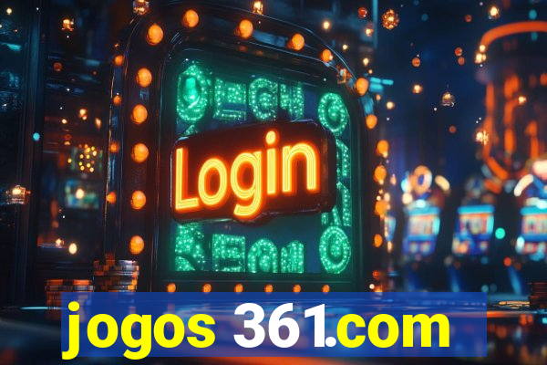 jogos 361.com