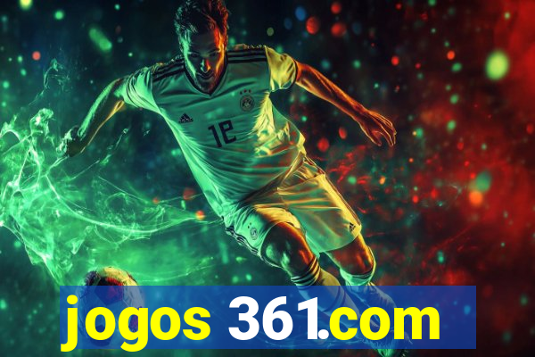 jogos 361.com