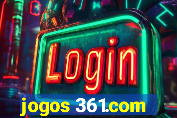 jogos 361.com