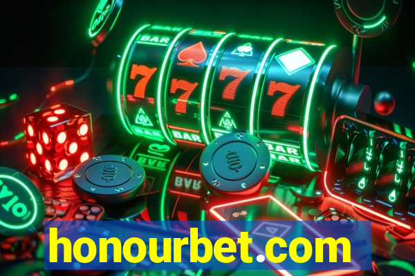 honourbet.com