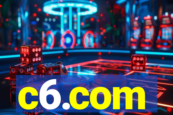 c6.com