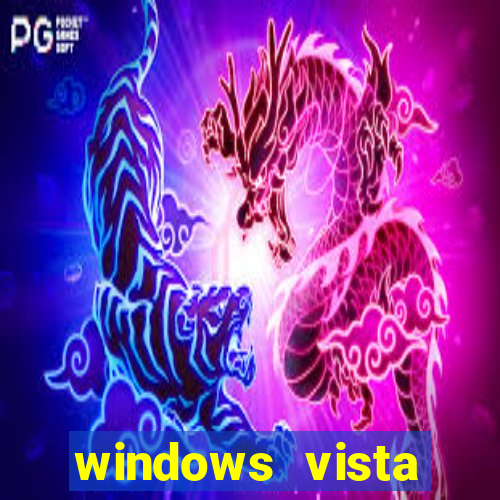 windows vista simulator online