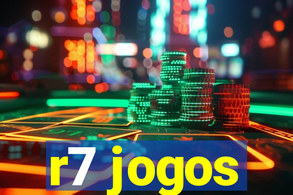 r7 jogos