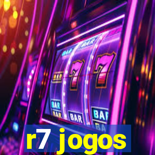 r7 jogos