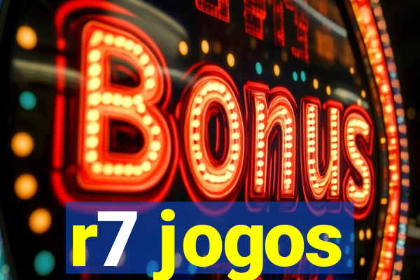 r7 jogos