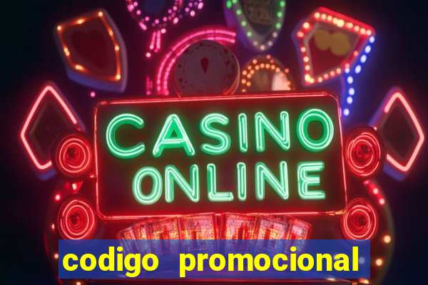 codigo promocional pagol bet
